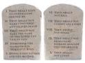 ten commandments